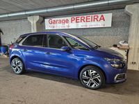 gebraucht Citroën C4 Picasso 1.6 BLUEHDI 120 PANO LED NAVI
