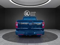 Neu VW Amarok 170 PS (125 kW) 2026 Schwarz Pickup