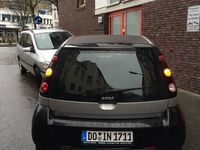 gebraucht Smart ForFour 