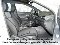 Neu Hyundai i30 Trend 116 PS (85 kW) 2026 Weiß Kleinwagen