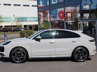 Gebraucht Porsche Cayenne 462 PS (339 kW) 2022 Grau SUV
