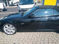 Gebraucht Jaguar XKR 510 PS (375 kW) 2009 Cabrio