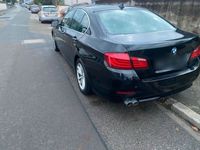 gebraucht BMW 530 Diesel Modell 2011 TEL:0176 182 76 443