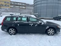gebraucht Volvo V70 Kombi Momentum Motorproblem
