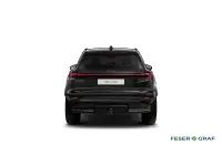 Neu Audi Q6 e-tron Ambiente 225 kW (306 PS) 2026 Mythosschwarz metallic SUV