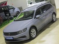 Gebraucht VW Passat 150 PS (110 kW) 2023 Moonstone gray Kombi