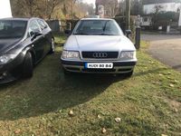 gebraucht Audi 80 2.0 ABT