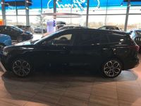 gebraucht Ford Focus Turnier ST-Line Style Sondermodell