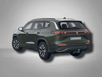 Gebraucht VW Tayron 150 PS (110 kW) 2024 Cipressinogrün metallic SUV