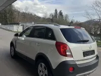 Occasion Opel Antara Cosmo 227 ch (166 kW) 2011 SUV