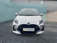 gebraucht Toyota Yaris Hybrid Business ALLWETTER 1.5 Dual *Kamera*