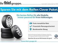 Neu VW T-Cross R-line 116 PS (85 kW) 2026 Grau SUV