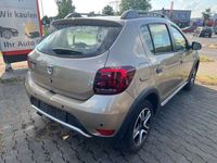 gebraucht Dacia Sandero Stepway Celebration II