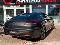 gebraucht Porsche Panamera GTS Sport Chrono LED SportAGA Softclose