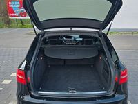Gebraucht Audi A4 S-Line 177 PS (130 kW) 2013 Schwarz Kombi