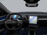Gebraucht Renault Scenic E-Tech Esprit Alpine 160 kW (218 PS) 2024 Grau SUV