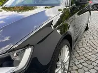 Gebraucht Audi A3 122 PS (89 kW) 2013 Schwarz Limousine