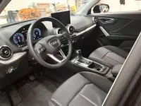 Gebraucht Audi Q2 Advanced Plus 150 PS (110 kW) 2026 Mythosschwarz metallic SUV