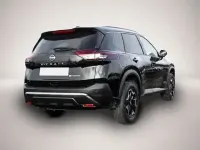 Neu Nissan X-Trail 204 PS (150 kW) 2026 Schwarz SUV
