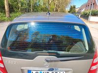 Gebraucht Mercedes A200 Elegance 136 PS (100 kW) 2006 Gold Limousine