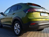 Gebraucht VW Taigo 95 PS (69 kW) 2024 Grün SUV