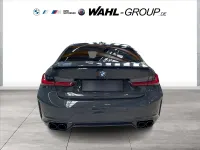 Gebraucht Alpina B3 495 PS (364 kW) 2024 Silber metallic
