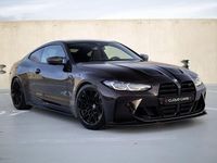 Gebraucht BMW M4 Performance 510 PS (375 kW) 2024 Braun