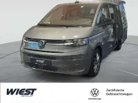 Gebraucht VW Multivan Life 204 PS (150 kW) 2025 Pure grey Van / Kleinbus