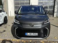 Gebraucht Toyota Proace Team 177 PS (130 kW) 2024 Grau Van / Kleinbus