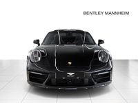 Second-hand Porsche 911 450 CP (330 kW) 2020 Negru Coupe