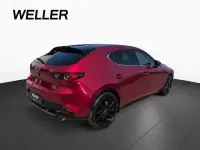 Gebraucht Mazda 3 140 PS (102 kW) 2025 Rot (rot) Kombi
