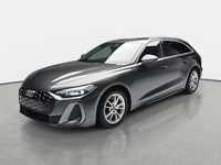 Gebraucht Audi A5 S-Line 204 PS (150 kW) 2025 Grau Kombi