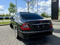 Brugt Mercedes E320 Avantgarde 224 HK (164 kW) 2006 Sedan