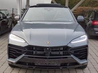 Neu Lamborghini Urus 799 PS (587 kW) 2026 Grau SUV