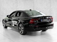 Gebraucht Volvo S60 Plus 455 PS (334 kW) 2024 Onyx black / metallic Limousine