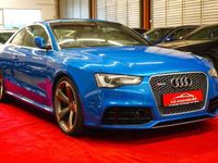 gebraucht Audi RS5 4.2 FSI V8 Coupe Quattro *Carbon*ACC*B&O*RFK