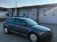 Gebraucht Audi A3 130 PS (95 kW) 2006 Grau Kleinwagen