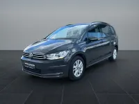 Gebraucht VW Touran 150 PS (110 kW) 2020 Silber Van / Kleinbus