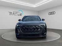Neu Audi Q5 Sportback Sport 204 PS (150 kW) 2026 Schwarz SUV