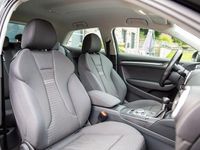 Gebraucht Audi A3 Ambition 150 PS (110 kW) 2015 Schwarz Limousine