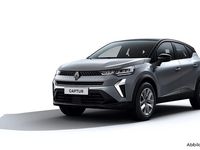 Nowe Renault Captur Evolution 158 KM (116 kW) 2025 Niebieski SUV