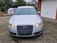 gebraucht Audi A6 2,7 TDI