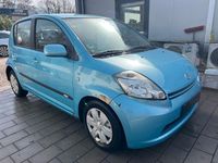 Gebraucht Daihatsu Sirion 87 PS (63 kW) 2006 Kleinwagen