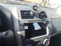 Gebraucht Toyota Corolla 2011 Limousine
