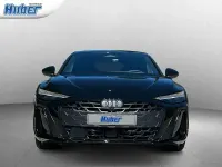 Gebraucht Audi A6 S-Line 299 PS (219 kW) 2025 Schwarz Limousine