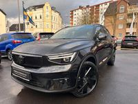 Gebraucht Volvo EX40 Ultra 185 kW (252 PS) 2025 Schwarz SUV