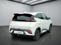 Neu BYD Dolphin Surf Comfort 114 kW (156 PS) 2026 Weiß Kleinwagen