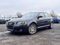 Gebraucht Audi A3 Ambition 250 PS (183 kW) 2006 Andere Kleinwagen