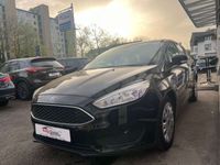 gebraucht Ford Focus Turnier Euro6*Startstop*Bluethooth*MFL*