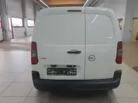 Gebraucht Opel Combo Selection 110 PS (80 kW) 2020 Andere Van / Kleinbus